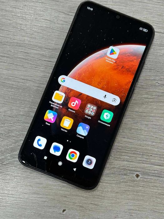 Xiaomi Redmi 9C NFC 32GB 2GB RAM Dual