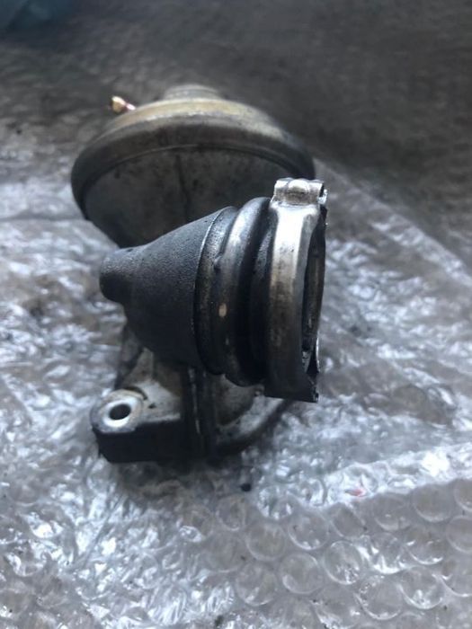 egr ford fiesta 1.4 tdci f6ja