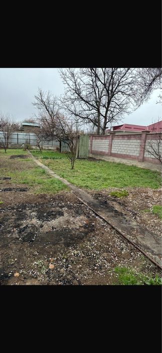 дача Бозарык 7 соток