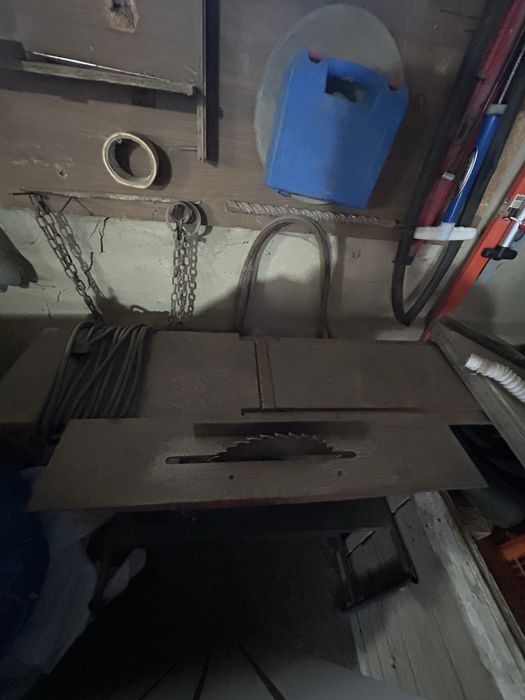 Пилорама 220 вольт