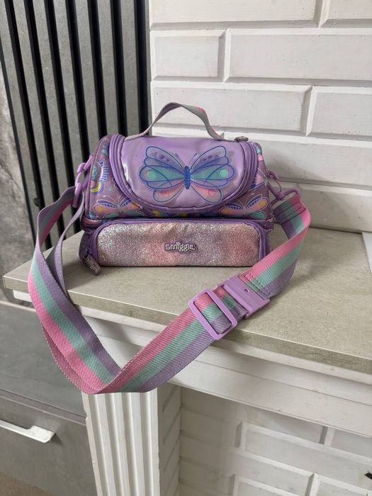 Ланч бокс Smiggle