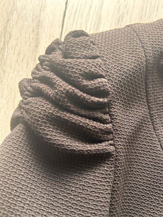 Sacou elegany Caramel - 34