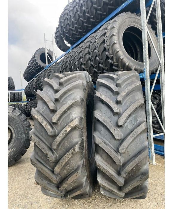 ANVELOPA 650/85 r38 bkt agrimax fortis 173d/176a8 tl  Cauciucuri tractor, Fiat, Case, Fendt, John Deere, New Holland, Massey Ferguson, UTB   Cauciucur