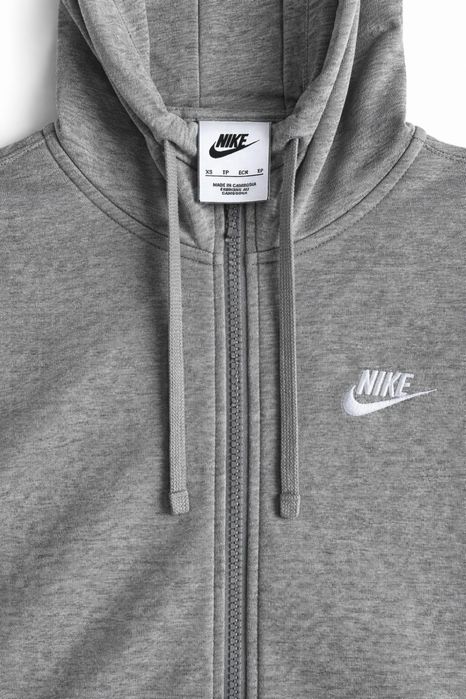 Суитшърт “Nike” | Размер: XS | Състояние: Много добро