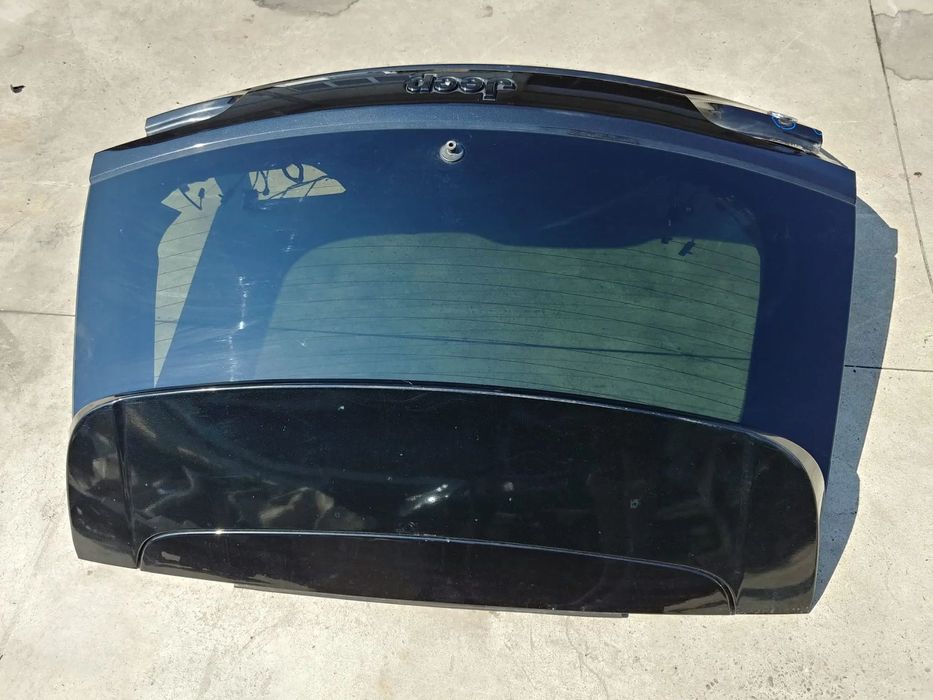 haion  jeep grand cherokee 4 wk wk2 2012