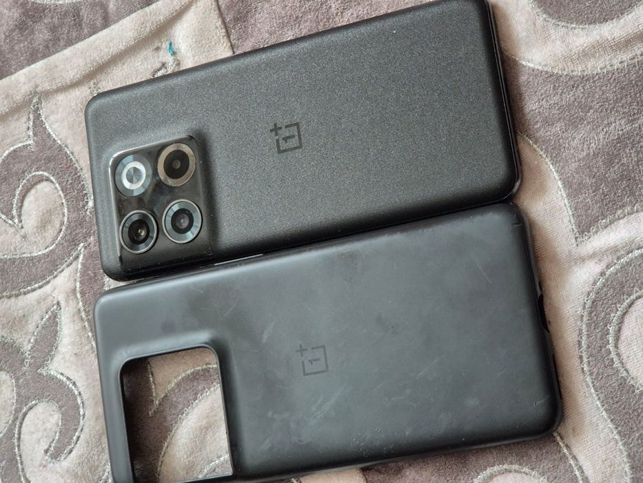 OnePlus ace pro (10t) 16/512 gb