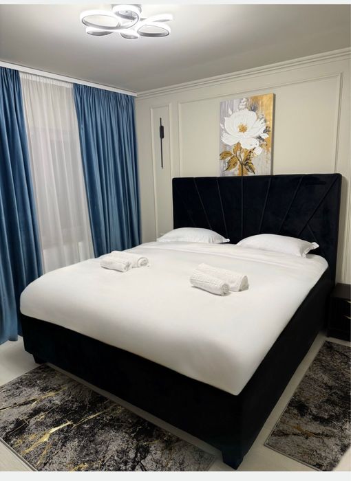 Servicii de curățenie regim hotelier (Airbnb)