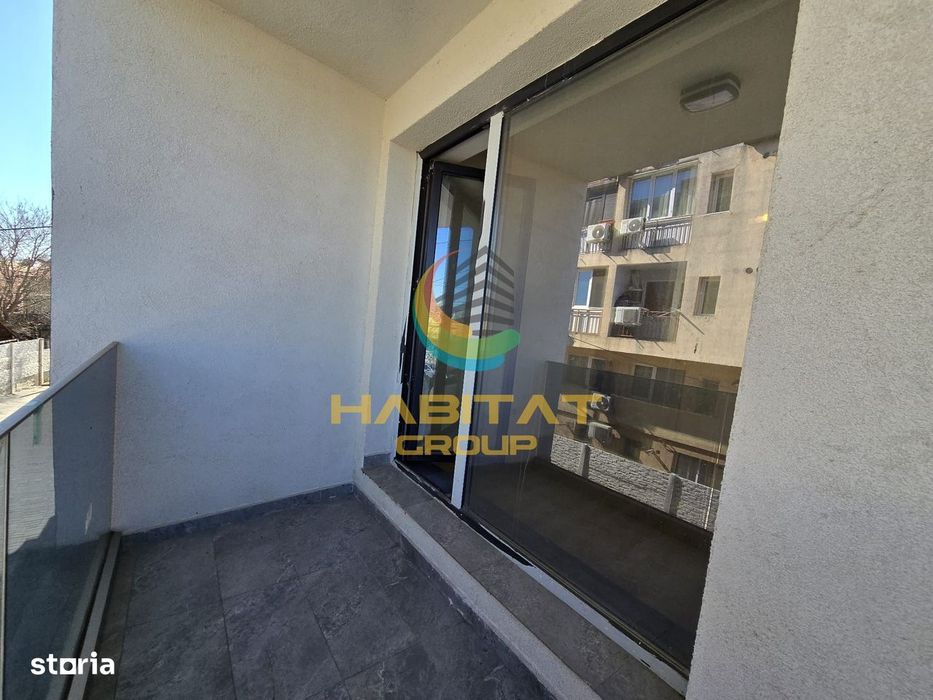 Apartament 2 camere Bloc Nou!