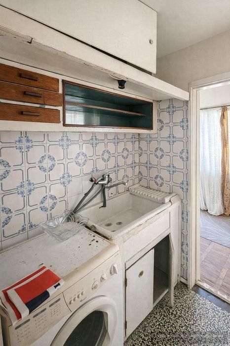 Дава се под наем Двустаен апартамент в Варна, Левски - 45 кв.м за 250 € - Снимка #5