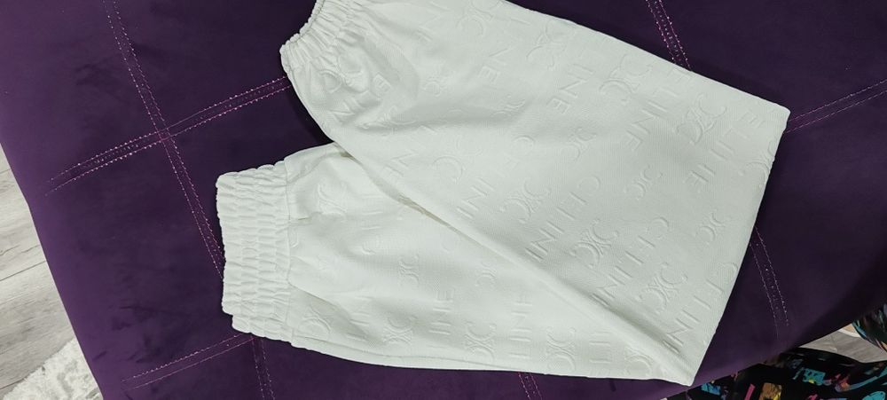 Pantaloni trening damă XXL