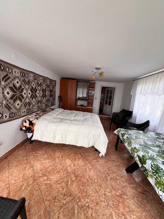 Casa si teren in suprafata 1467 m2