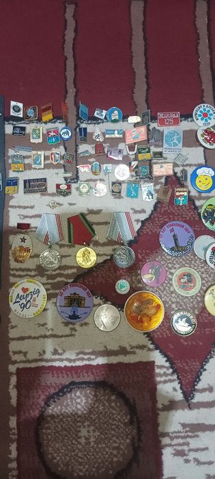 Антиквариат и коллекции