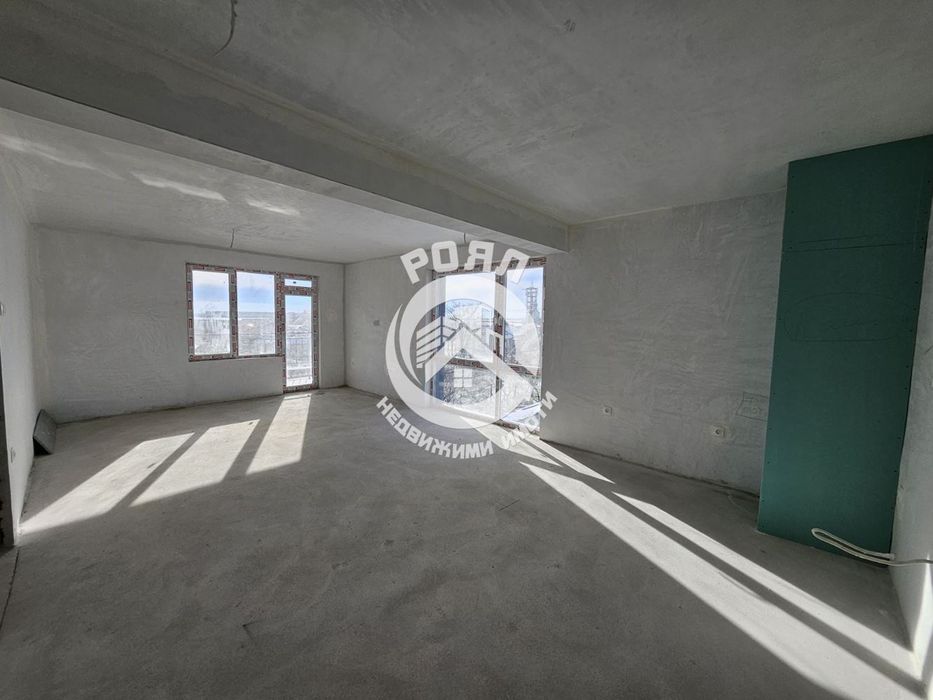 Продава се Тристаен апартамент в Раковски - 133 кв.м за 888 €/кв.м - Снимка #5