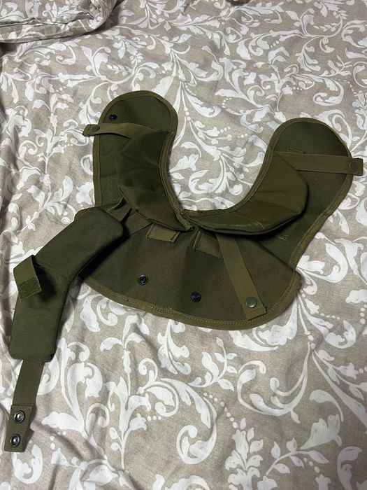 Uniforma militară Multi-Camo