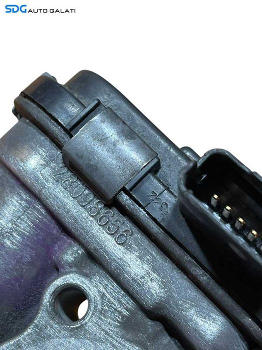 Clapeta Acceleratie Peugeot 308 1.6 HDI 2009 - 2014 Cod 9673534480 28275019 28098656 [B4152]