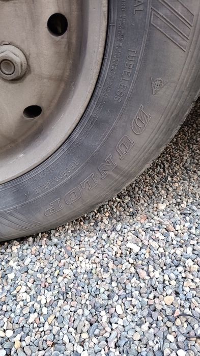 Продам шины 315/70