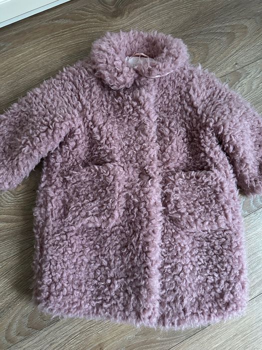 Palton blana il gufo