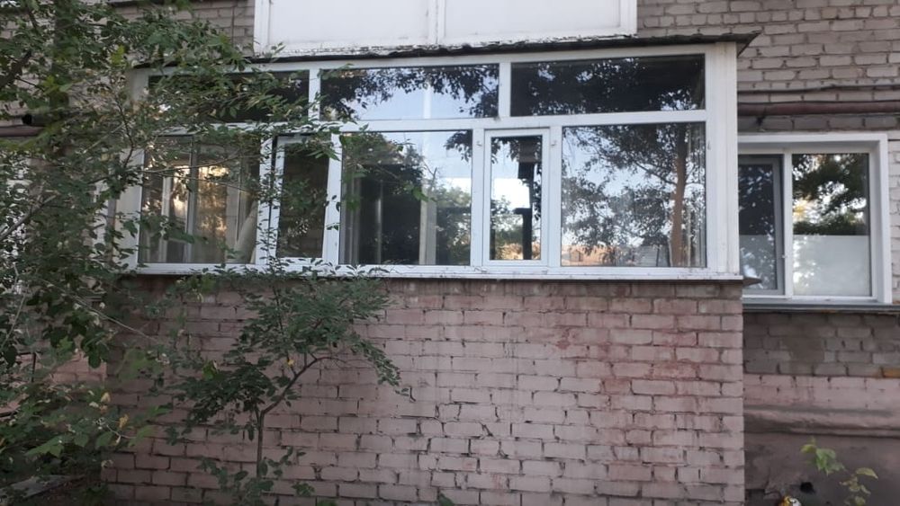 Продам или обмен на авто 3 ком кв