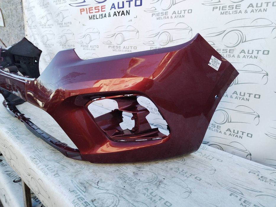 Bara fata Renault Kangoo/Express an 2020-2021-2022-2023-2024-2025-2026