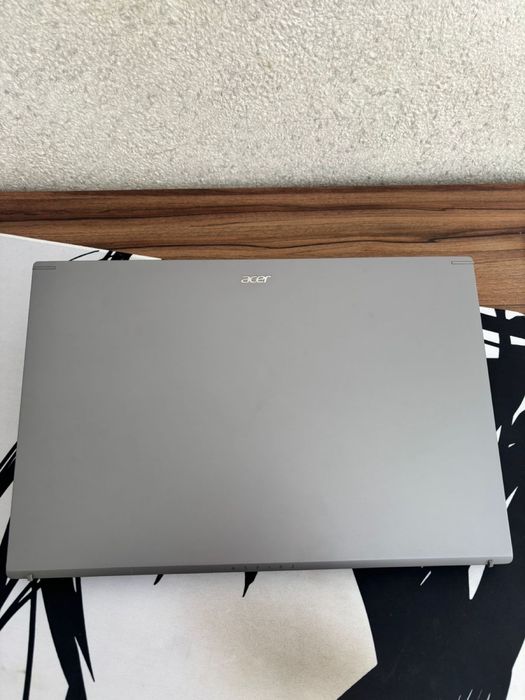 Ноутбук Acer aspire 5