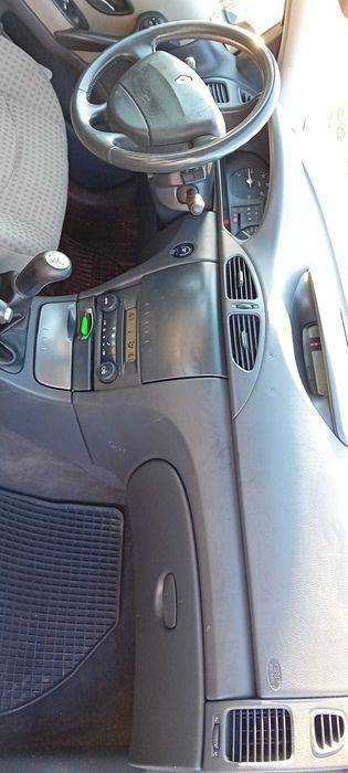Renault Laguna 1.9 dci turbo diesel in stare foarte bună