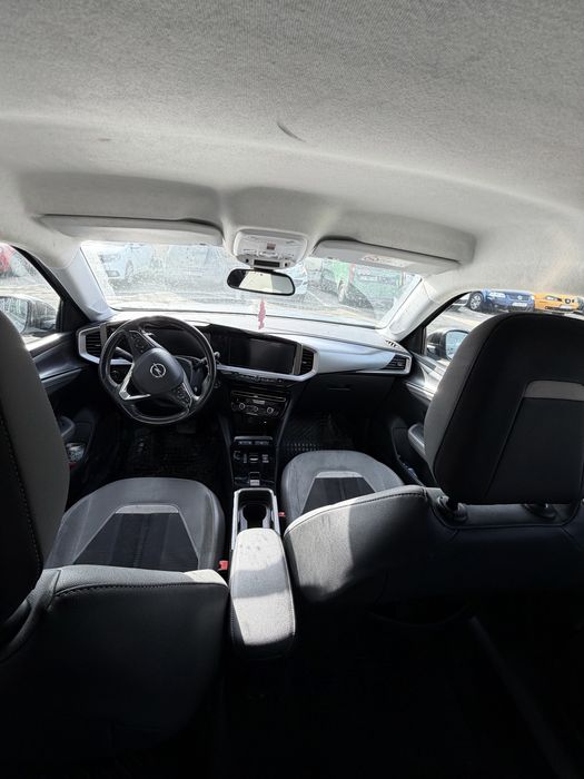 Opel Mokka 1.2 Turbo
