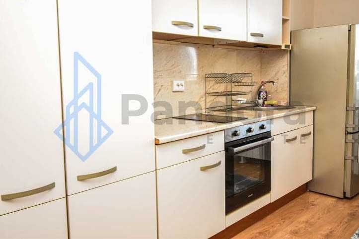 Дава се под наем Двустаен апартамент в София, Манастирски ливади - 54 кв.м за 475 € - Снимка #1