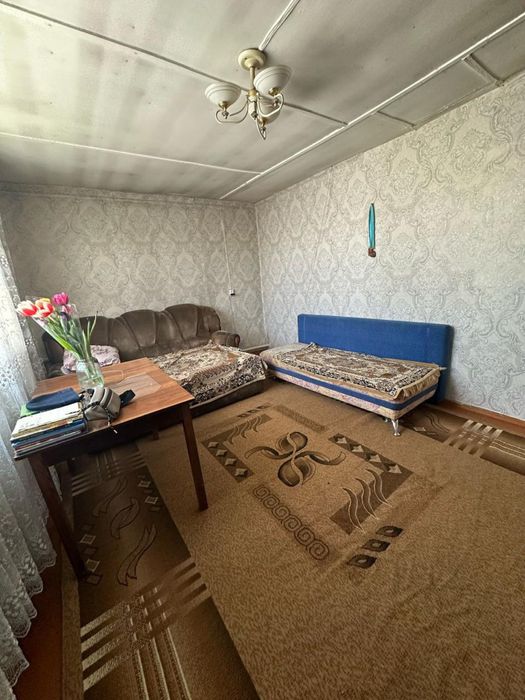 Продам дом в г.Сергеевка