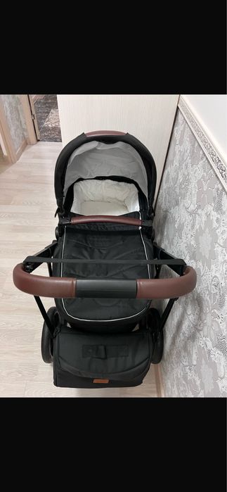 Продается детская коляска