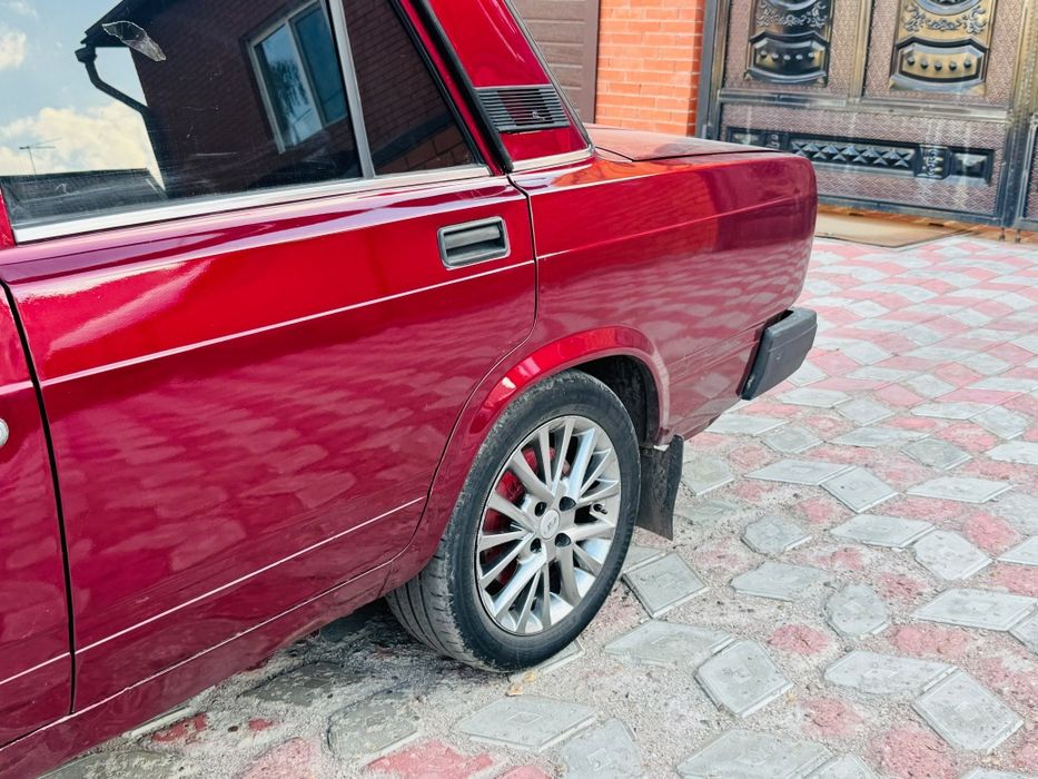 Продам машину в отличном состоянии