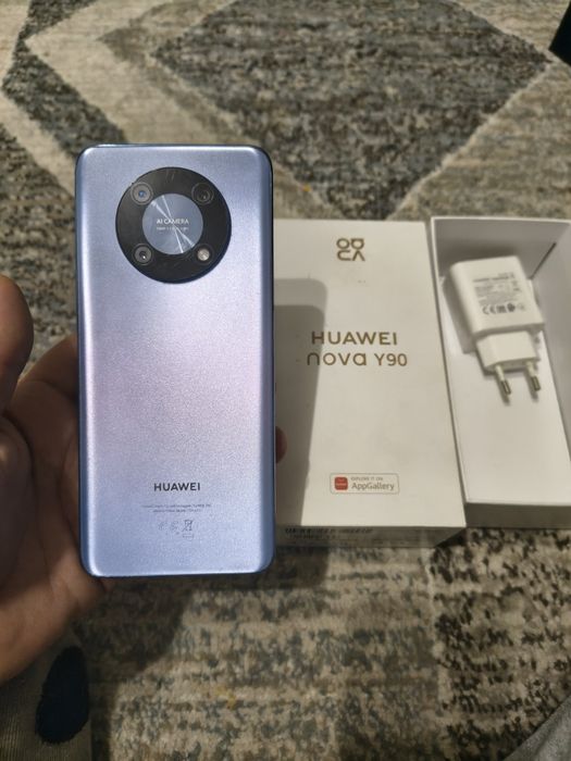 Huawei nova y90 de vanzare