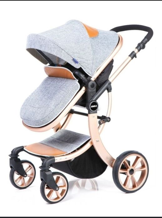 Продаётся коляска