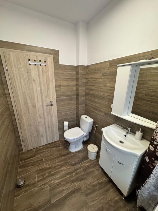Apartament cu 3 camere