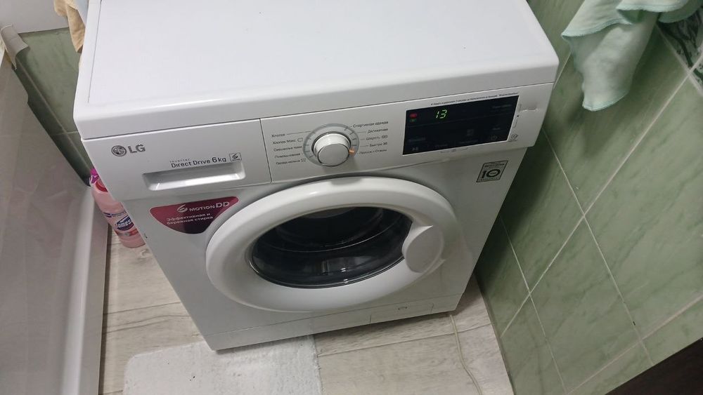 Прадается стральне машена