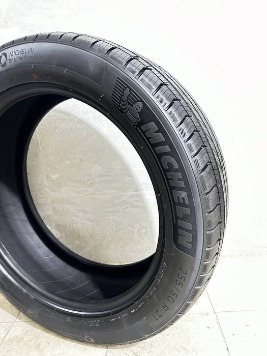 Michelin PRIMACY ALL SEASON 255/50R21 109H