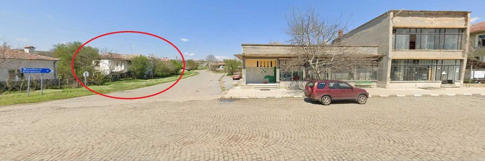 Продава се Къща в с. Попово, Област Ямбол - 120 кв.м за 100 €/кв.м - Снимка #5