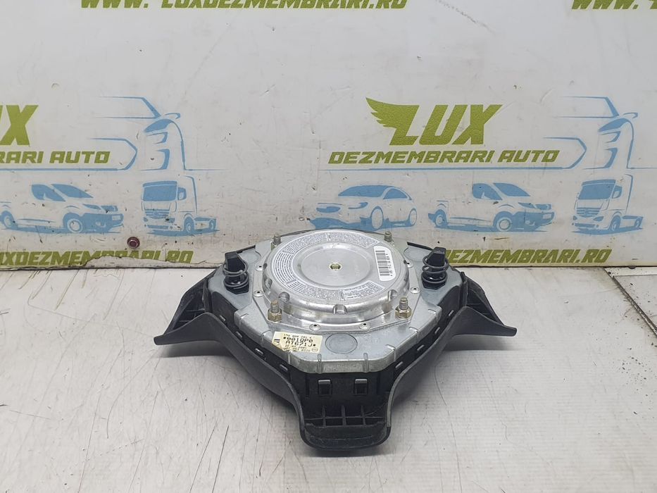 Airbag sofer Seat Toledo 2 (1999 - 2006) (1147) AUS