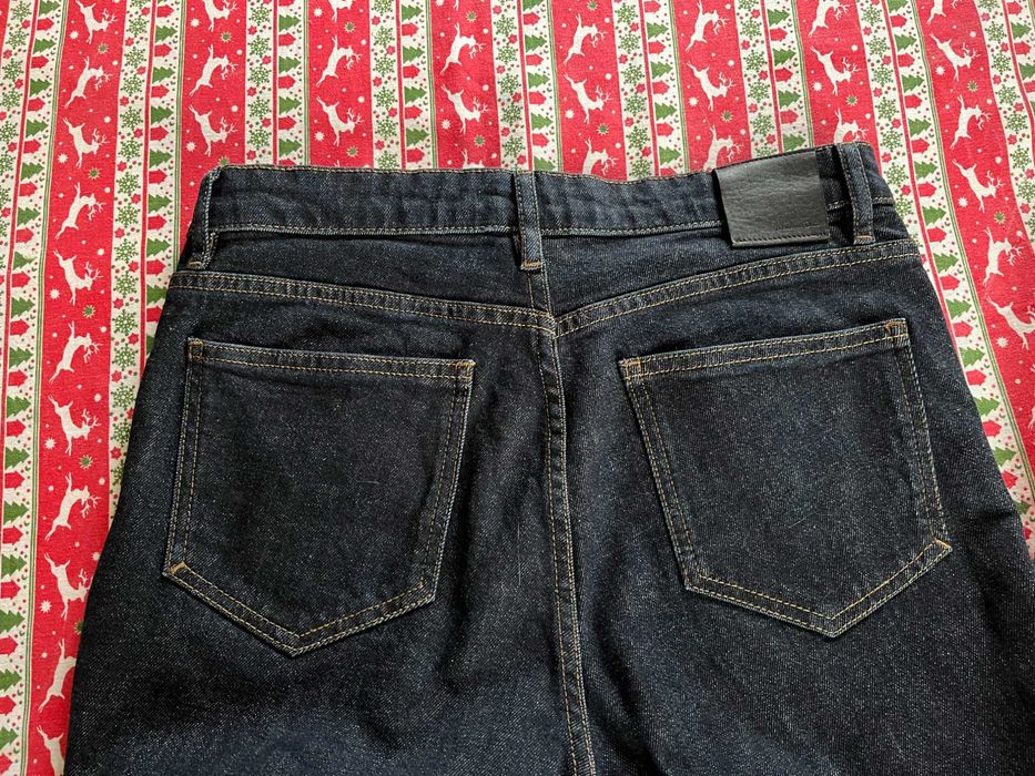 Дамски сет дънки и поло