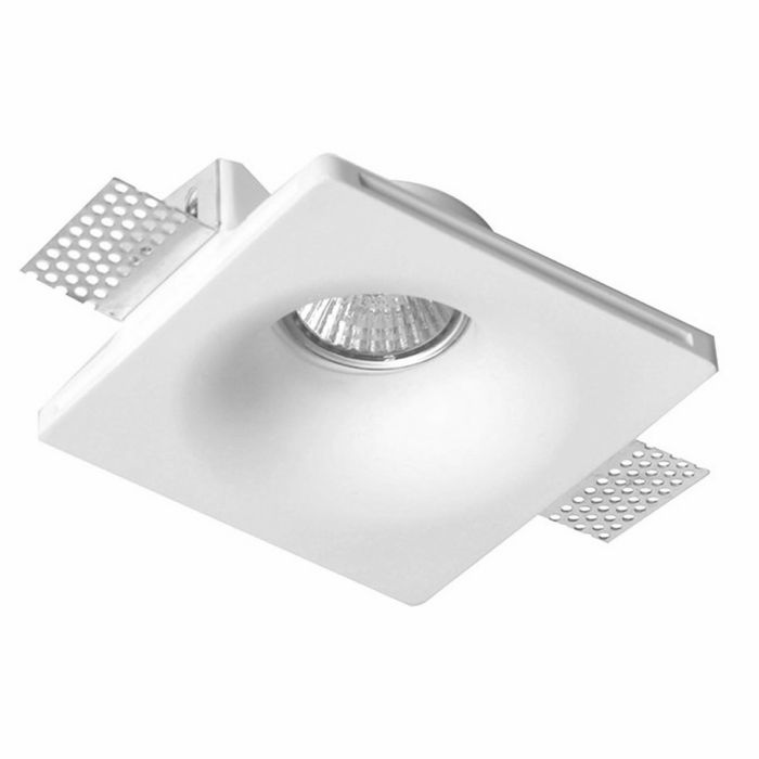 Гипсовый софит встраиваемый