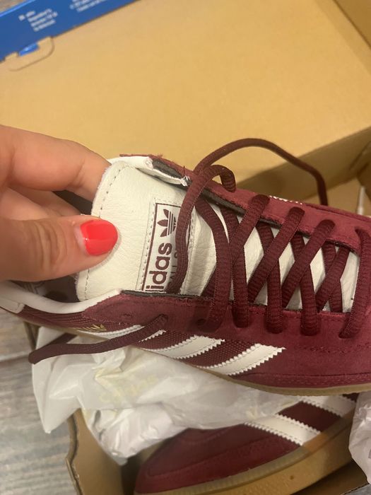 Adidas handbal special