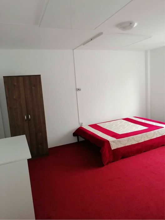 Închiriez garsonieră zona 2 Babe(lângă centrul medical Irina)