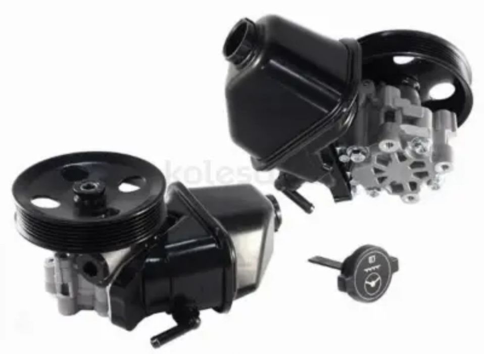 Каптива Гур 2013г