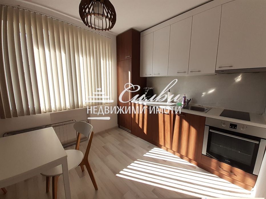 Дава се под наем Двустаен апартамент в Шумен, Херсон - 68 кв.м за 382.5 € - Снимка #6