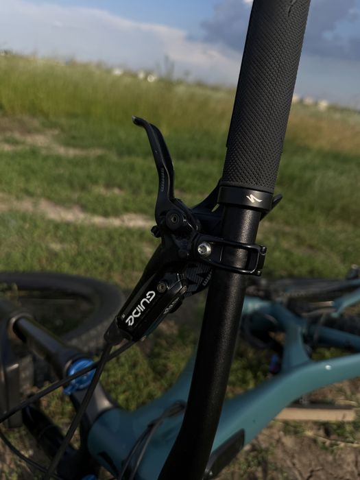 Specialized Turbo Levo SL marimea L baterie 100%
