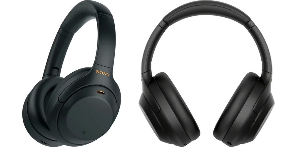 Sony wh - 1000 xm 4