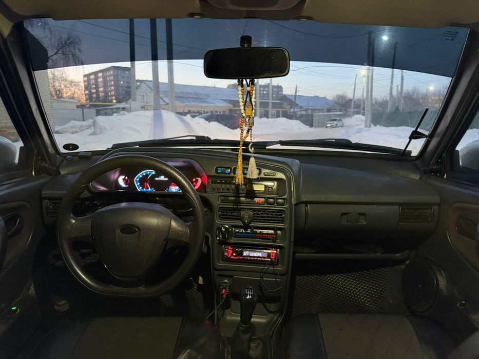 Ваз чепырка 2013 г.в