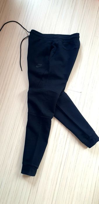 Nike Tech Pant Mens Size S Slim Fit ОРИГИНАЛ! Мъжко Долнище!