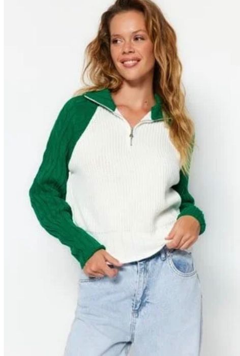 Очень модная свитер кофта