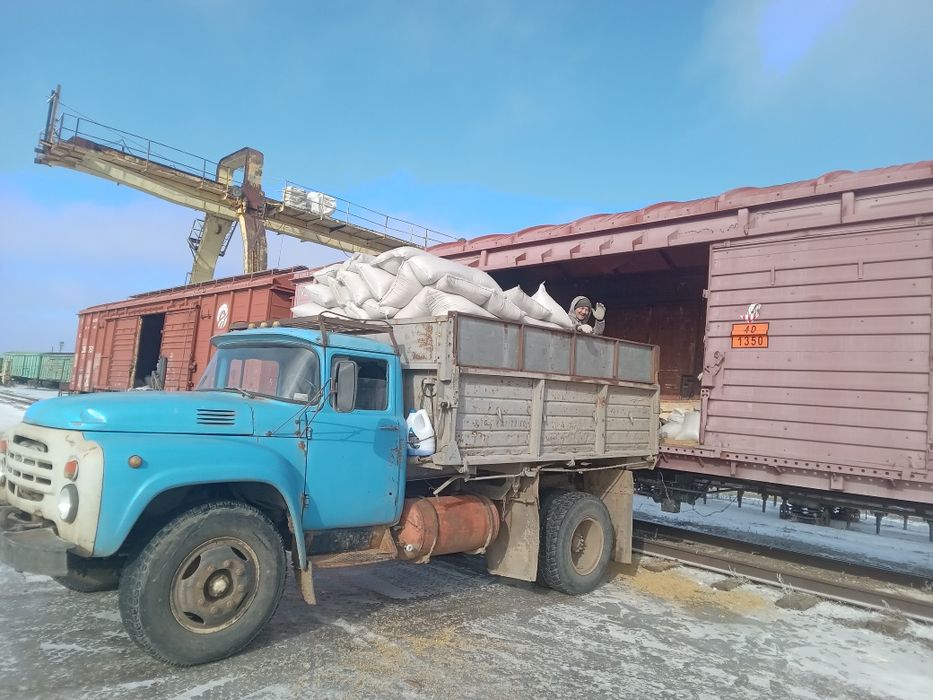 Продам  ЗИЛ  130