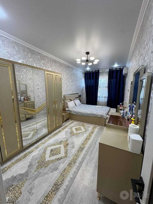 3 хоналик квартира 6 кават Экскаваторный